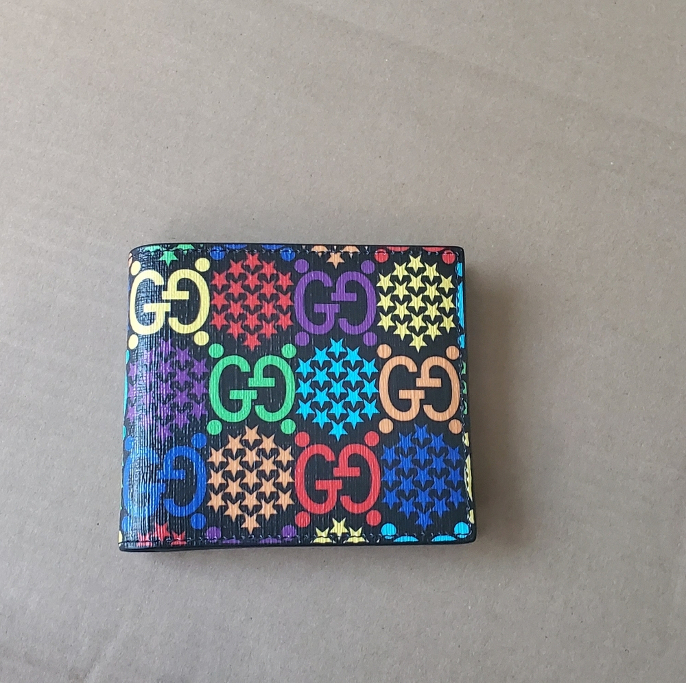 Gucci Wallet
